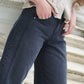 JEANS MATILDA BLACK