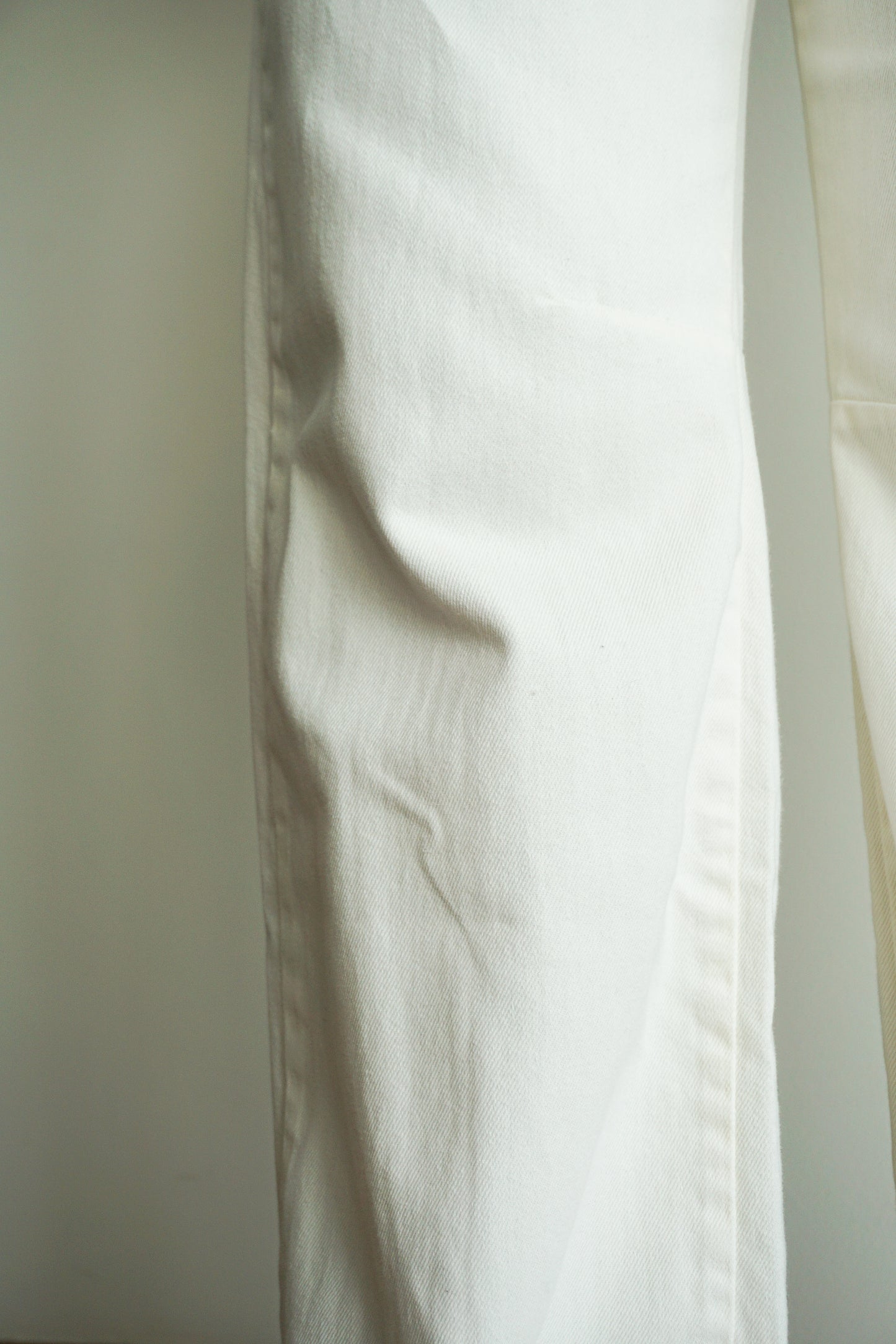JEANS ROSARIO CREMA