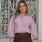 BLUSA VICHY