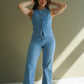 JEANS TRENTO LIGHT