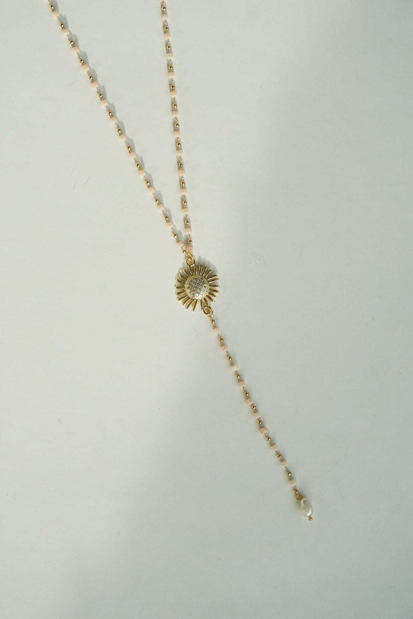 CADENA ALBA