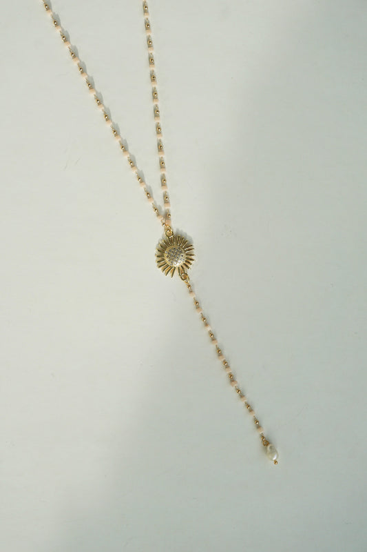 CADENA ALBA