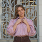 BLUSA VICHY