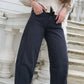 JEANS MATILDA BLACK