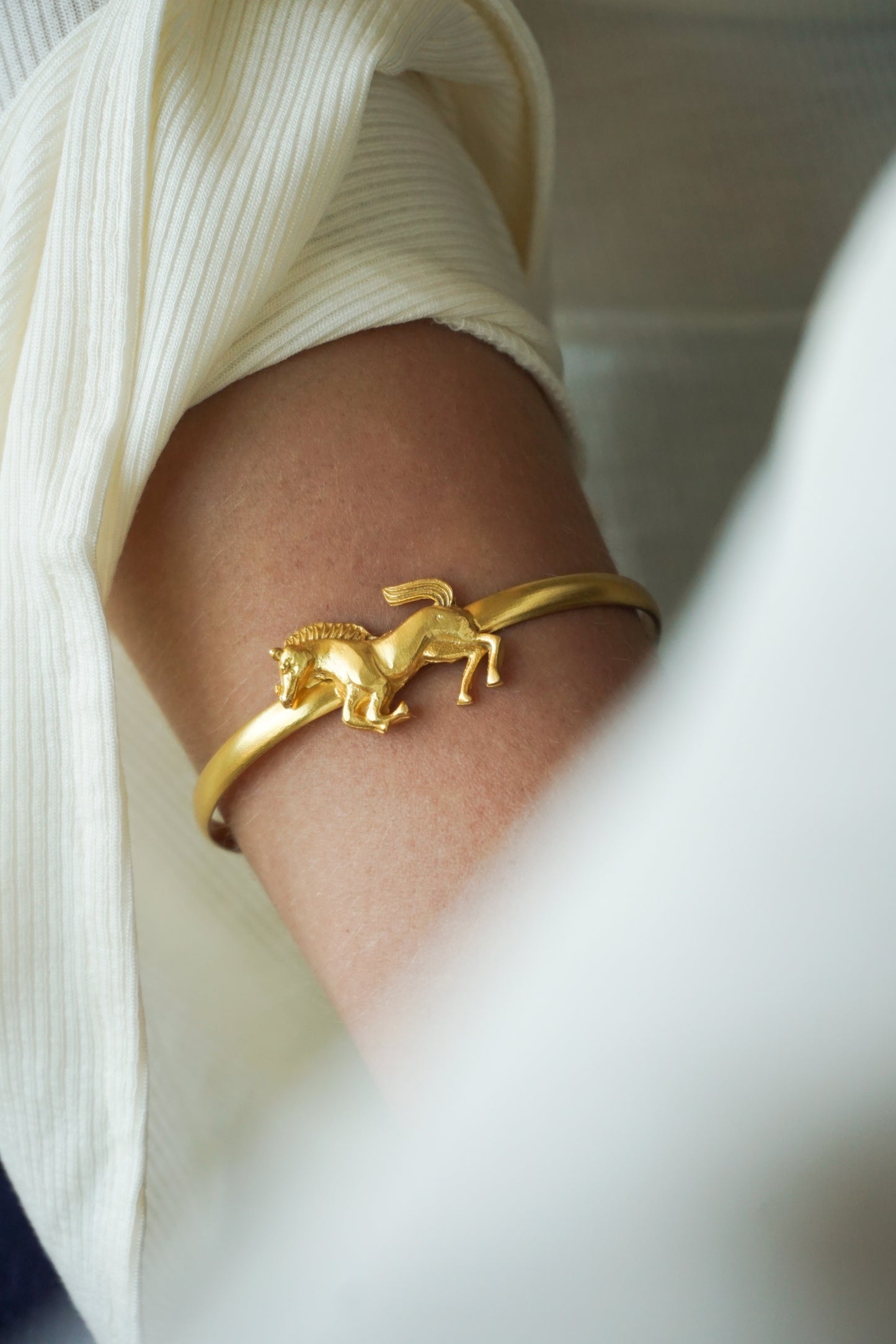 EDICIÓN ESPECIAL | PULSERA IMPERIO