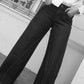 JEANS COLOMBA BLACK
