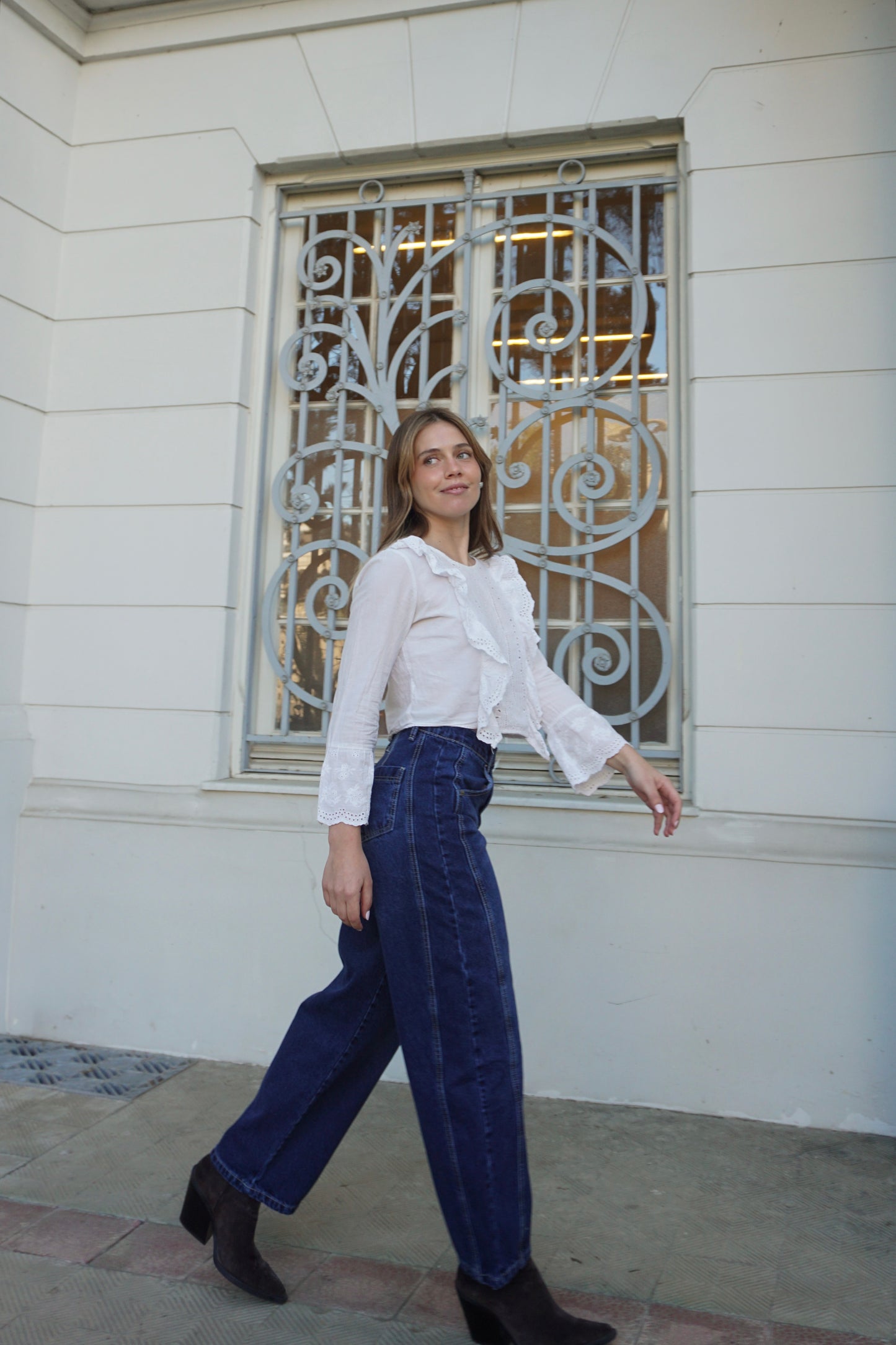 JEANS MATILDA