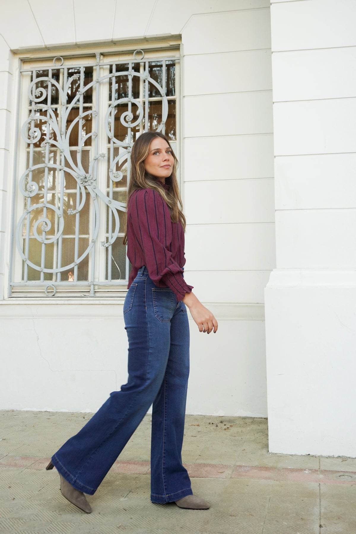 JEANS SOFÍA