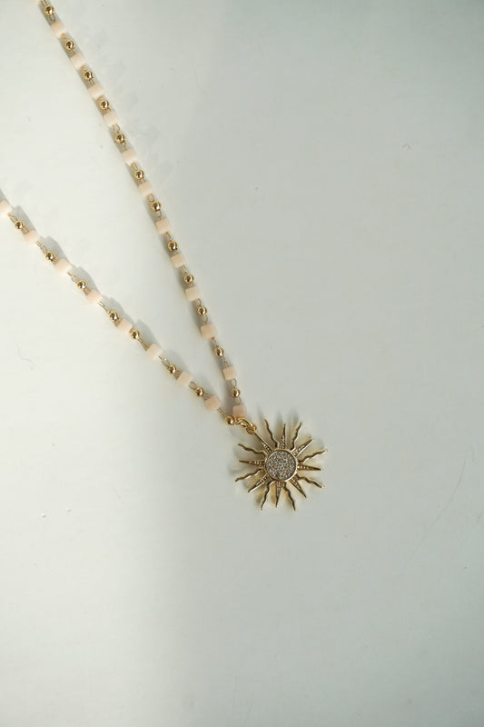 CADENA SOLEIL