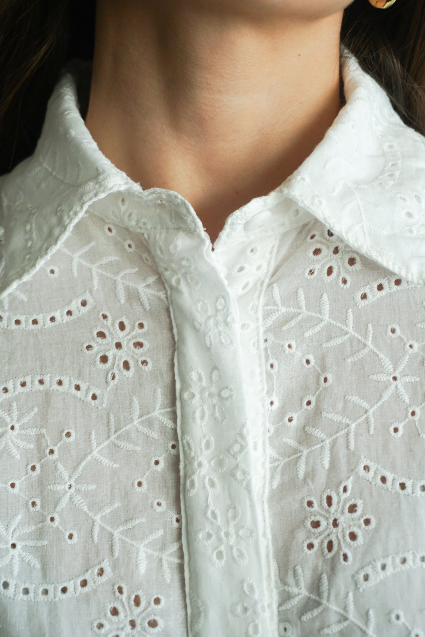 BLUSA BRODERIE