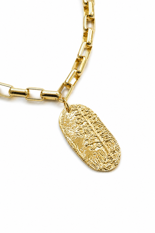 COLLAR ORIGEN