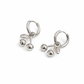 CHERRY HOOPS SILVER