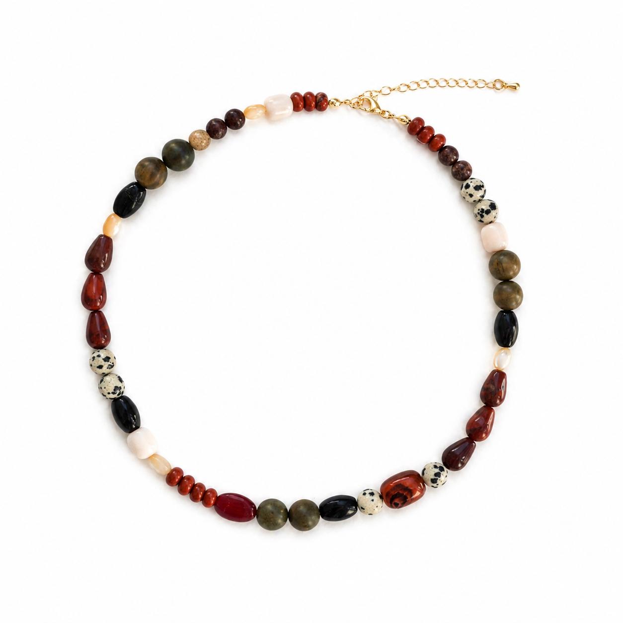 COLLAR PIEDRAS 101.