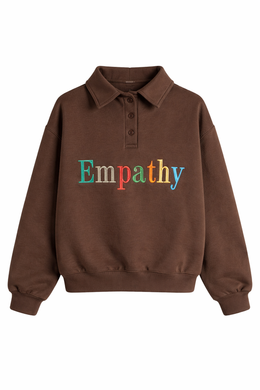 POLERÓN EMPATHY CHOCOLATE