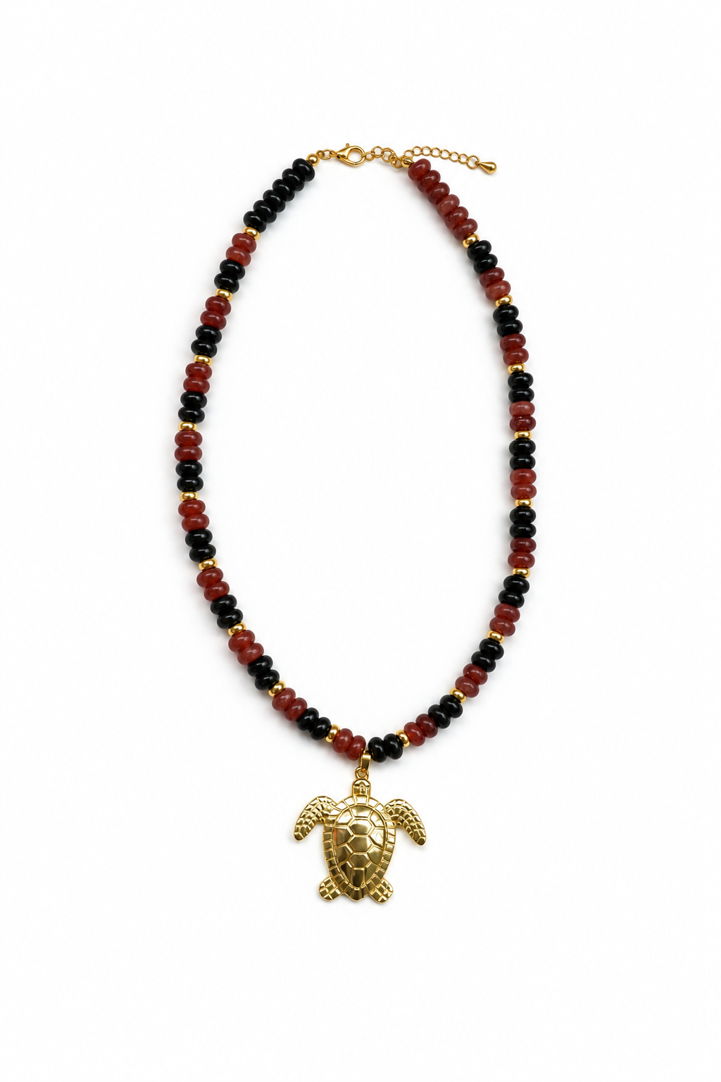 COLLAR TORTUGA