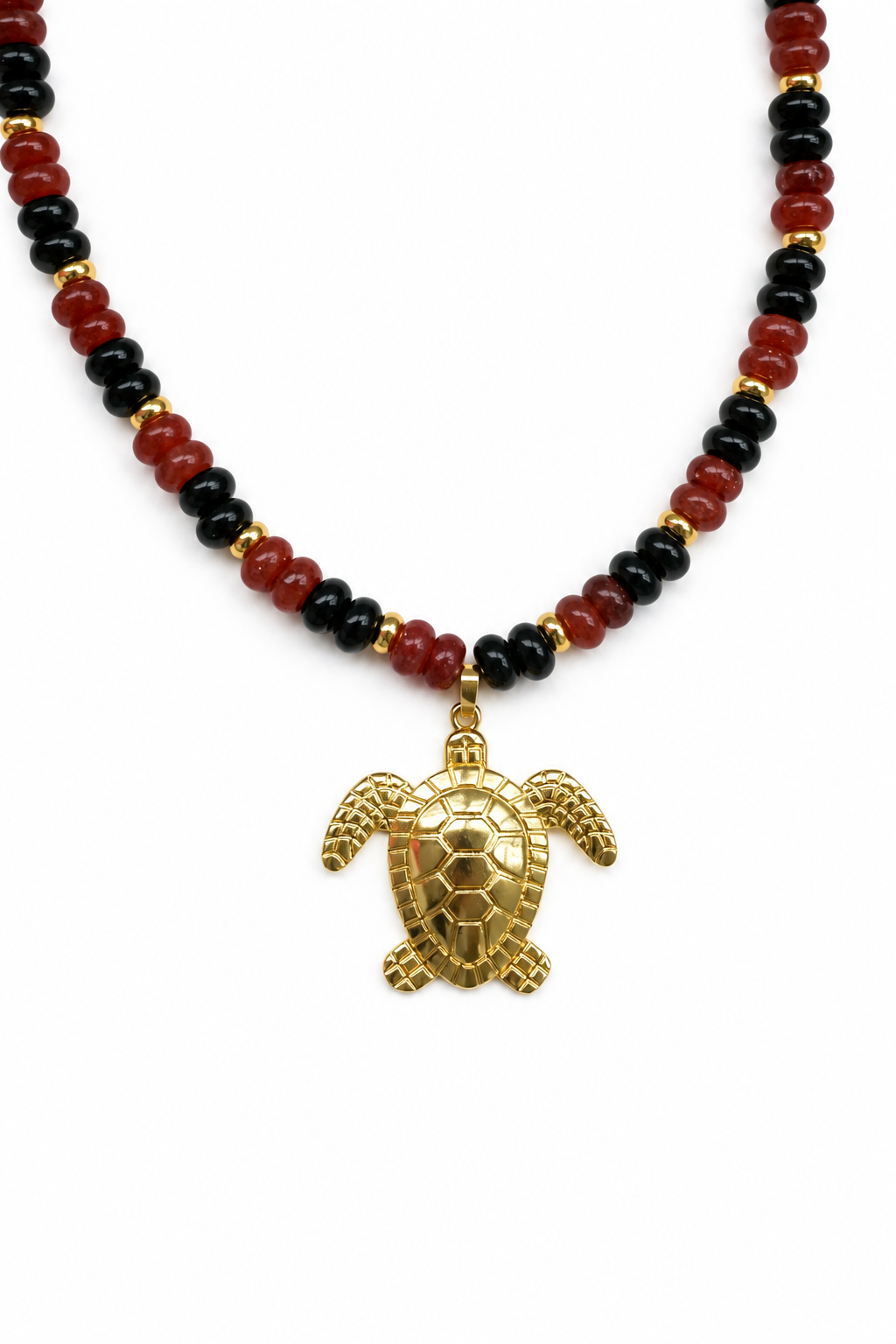 COLLAR TORTUGA
