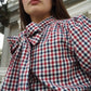 BLUSA LAZO