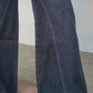 JEANS COLOMBA BLACK