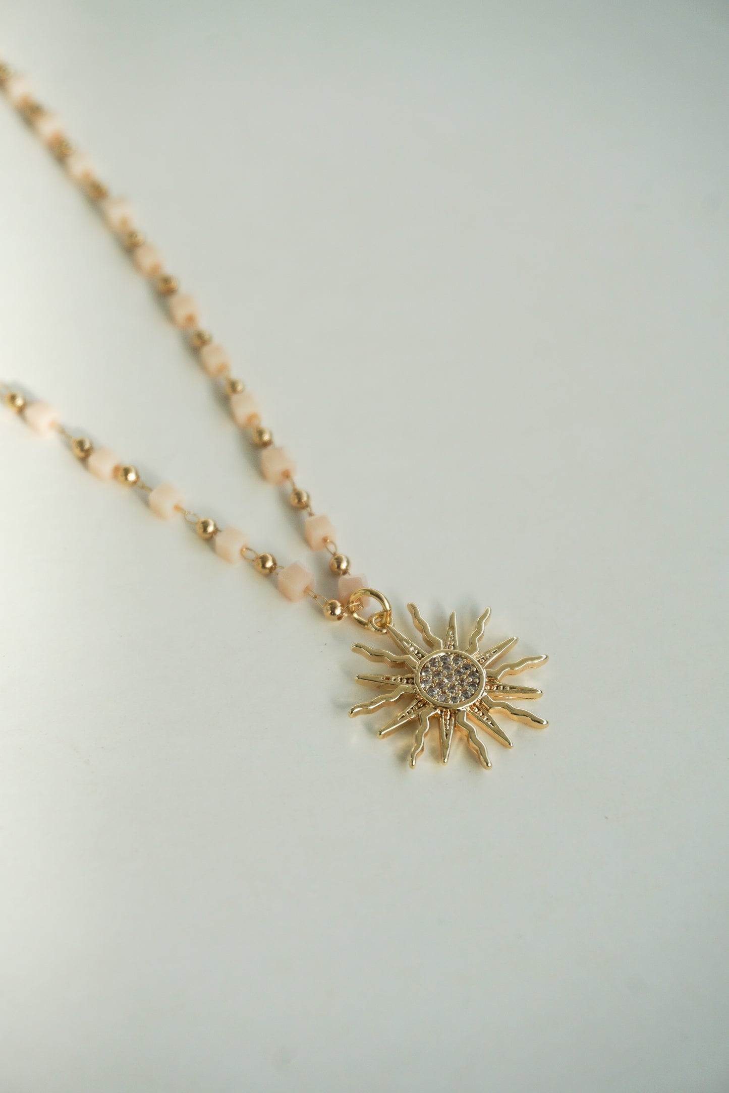CADENA SOLEIL