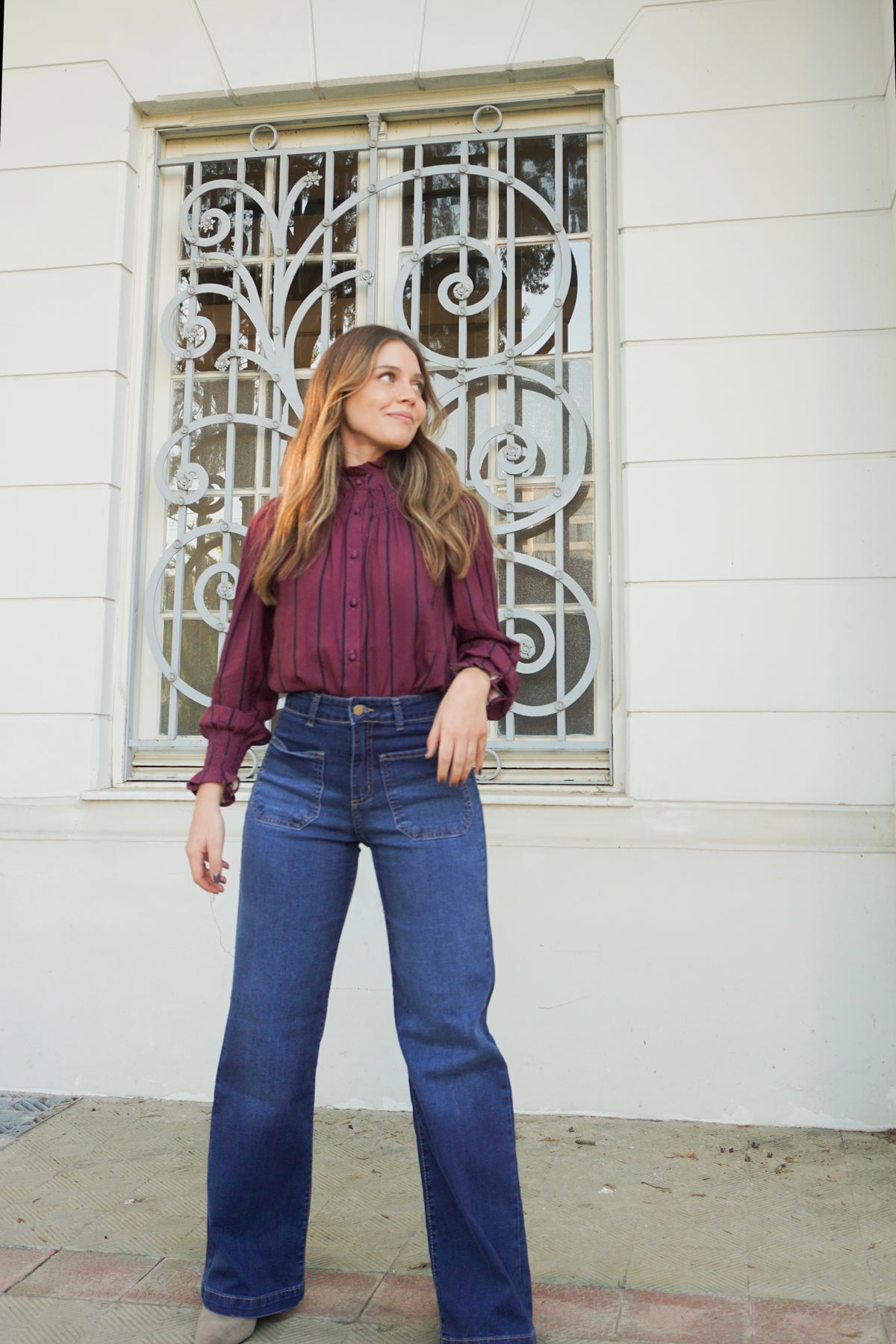 JEANS SOFÍA