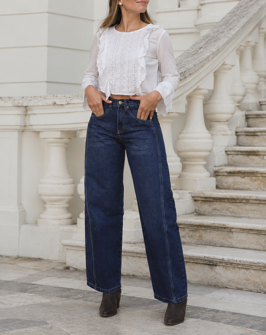 JEANS MATILDA